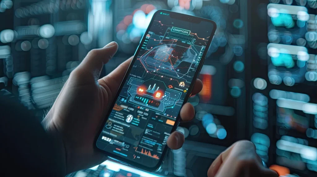 Boosting User Engagement with Effective Mobile App Design