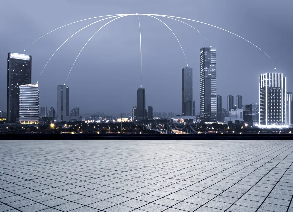 The Future Landscape of IoT