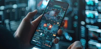 Boosting User Engagement with Effective Mobile App Design